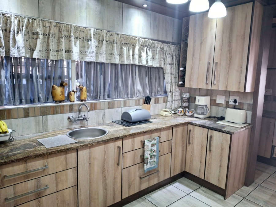 3 Bedroom Property for Sale in Sasolburg Ext 11 Free State